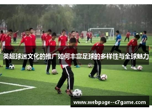 英超球迷文化的推广如何丰富足球的多样性与全球魅力 英超球迷文化的推广如何丰富足球的多样性与全球魅力